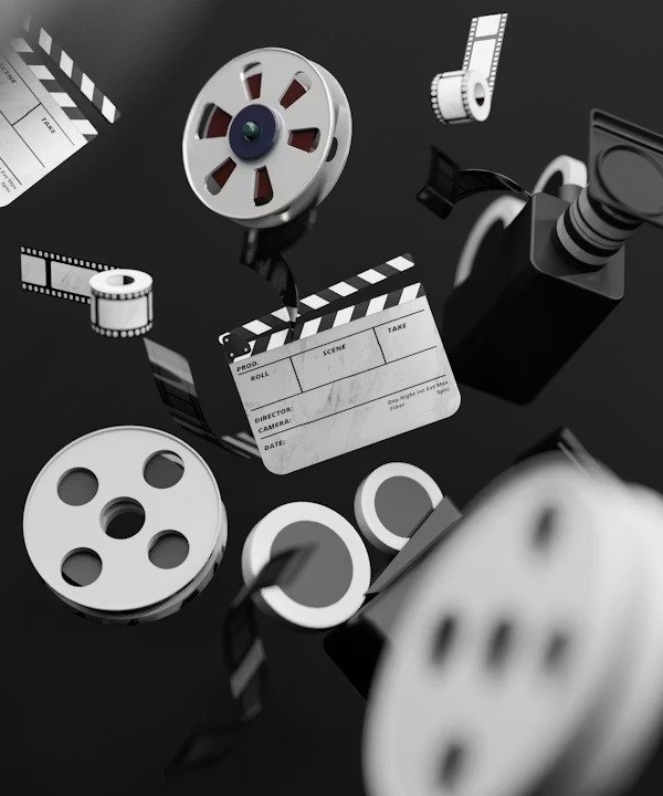 Feature Films
