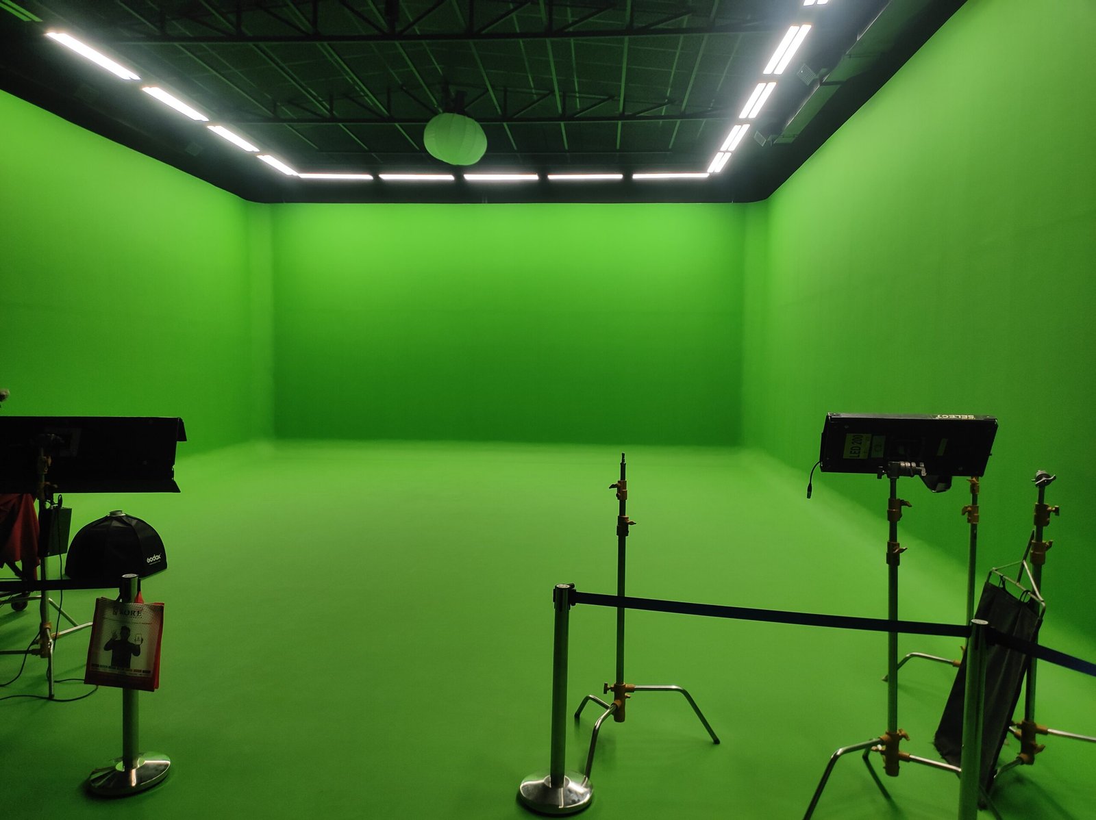 Music Videos